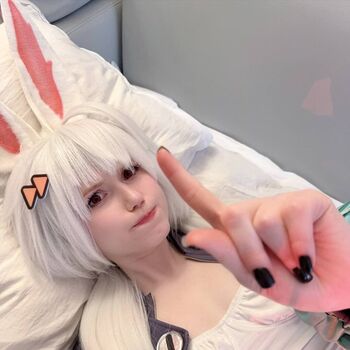 Full leaked Soneko private photo