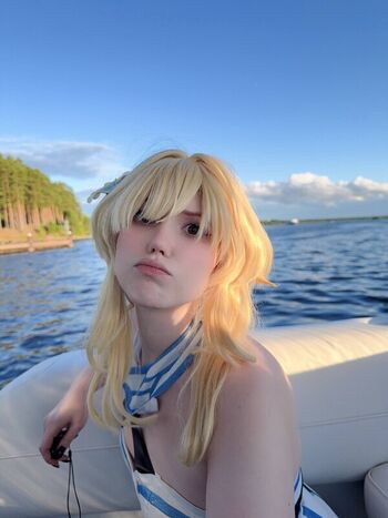 Full leaked Soneko private photo