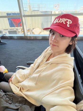 Full leaked Song yuqi page private photo