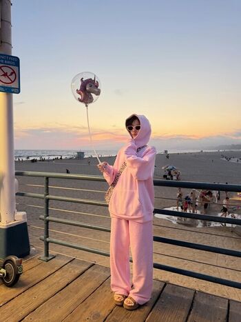 Full leaked Song yuqi page private photo