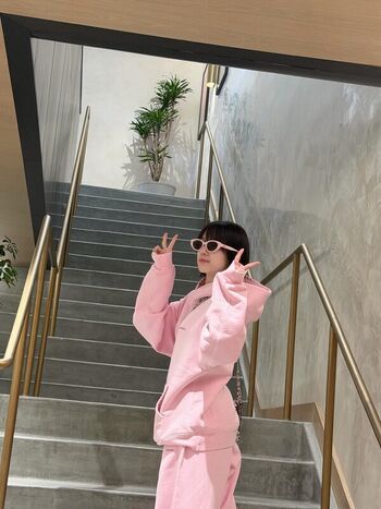 Full leaked Song yuqi private photo