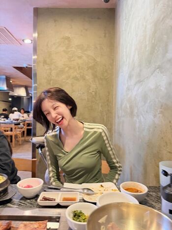 Full leaked Song yuqi private photo