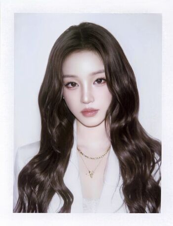 Song Yuqi