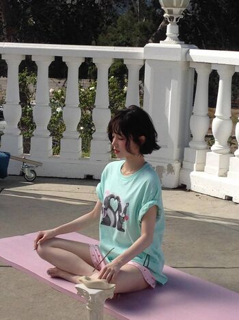 Song Yuqi