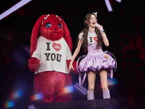 Full leaked Song yuqi private photo