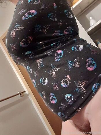 Full leaked Songbird private onlyfans photo