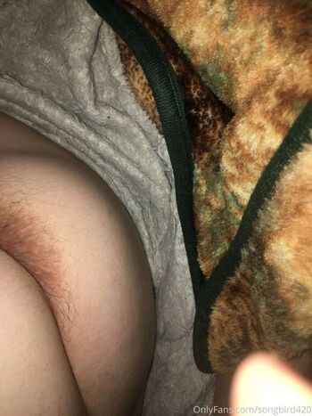 Full leaked Songbird private onlyfans photo