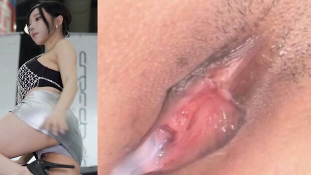 Full leaked Songjooa private onlyfans photo