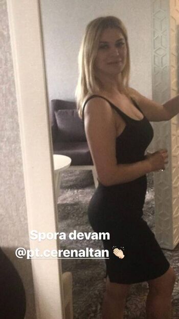 Full leaked Songul karli private onlyfans photo