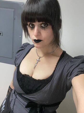 Full leaked Soni tranitron private onlyfans photo