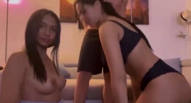 Full leaked Sonia bellucci private photo