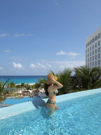 Full leaked Sonia ferraro private onlyfans photo