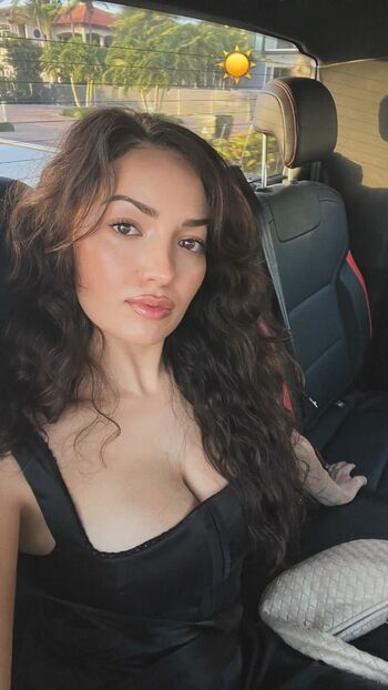 Full leaked Sonia ferraro private photo
