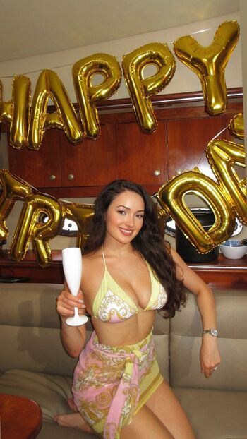 Full leaked Sonia ferraro private photo