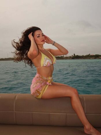 Full leaked Sonia ferraro private photo