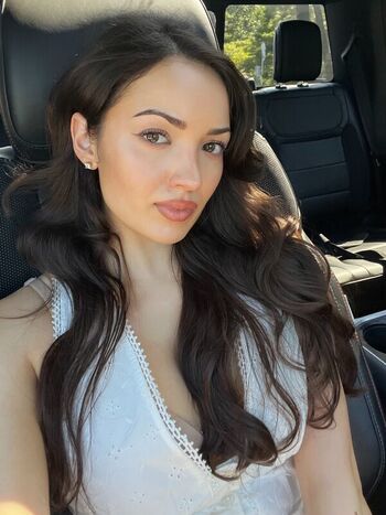 Full leaked Sonia ferraro private photo