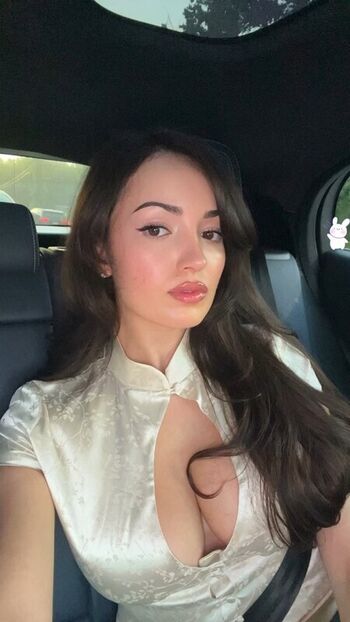 Full leaked Sonia ferraro private photo