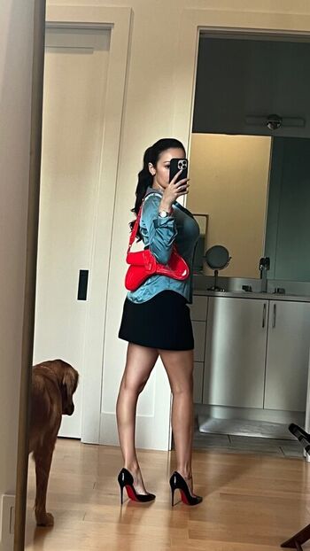 Full leaked Sonia ferraro private photo