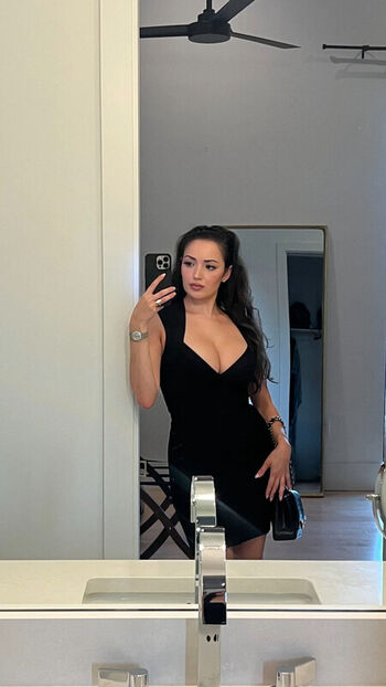 Full leaked Sonia ferraro private photo