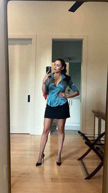 Full leaked Sonia ferraro private photo