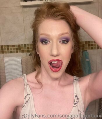 Full leaked Sonia harcourt private onlyfans photo