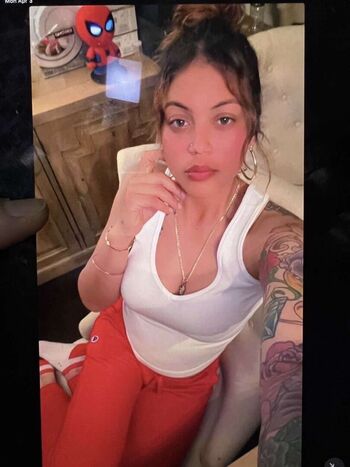 Full leaked Sonia martnez private photo