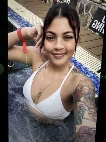 Full leaked Sonia martnez private photo