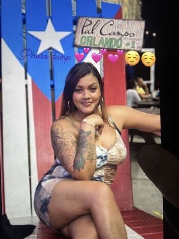 Full leaked Sonia martnez private photo