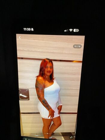 Full leaked Sonia martnez private photo