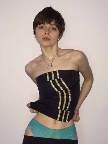 Full leaked Sonic kukushkina private photo