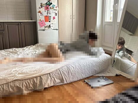 Full leaked Sonic kukushkina private photo