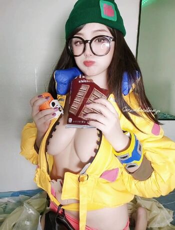Full leaked Sonica amaterasu private photo
