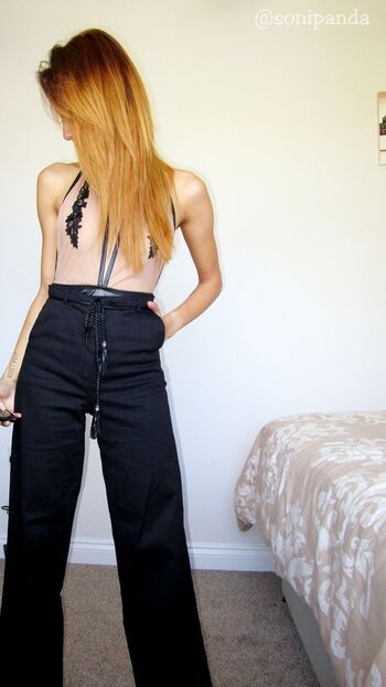 Full leaked Sonipanda page private onlyfans photo