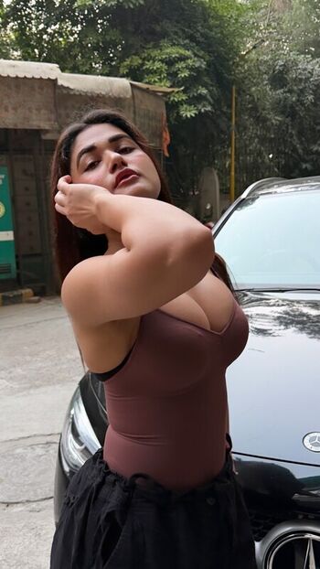 Full leaked Soniya singh khatri private photo