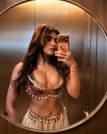 Full leaked Soniya singh khatri private photo
