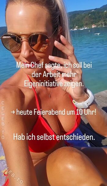 Full leaked Sonja bernsteiner private photo