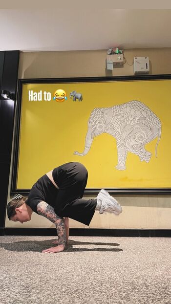 Full leaked Sonja reid private onlyfans photo