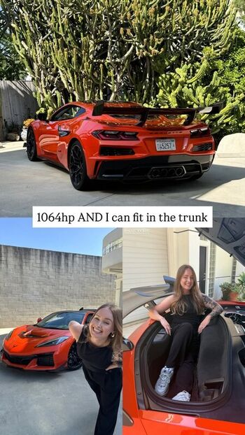 Full leaked Sonja reid private photo