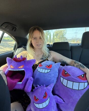 Full leaked Sonja reid private photo