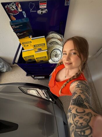 Full leaked Sonja reid private photo