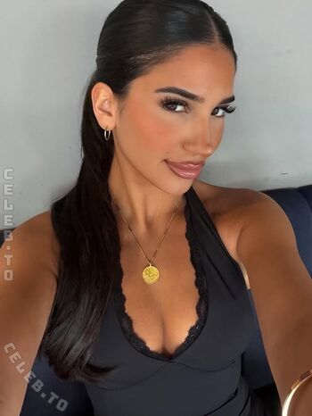 Full leaked Sonjamhd private photo