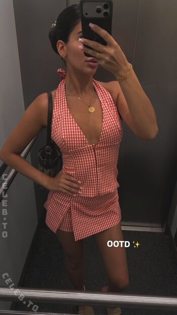 Full leaked Sonjamhd private photo