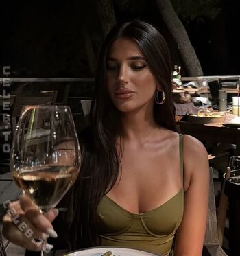 Full leaked Sonjamhd private photo