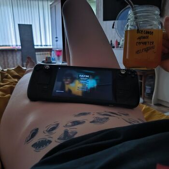 Full leaked Sonnayaodur private photo
