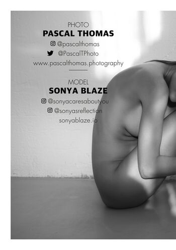 Sonya Blaze