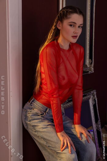 Full leaked Sonya blaze private photo