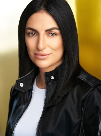 Full leaked Sonya deville private photo