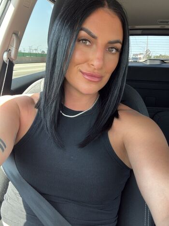 Full leaked Sonya deville private photo