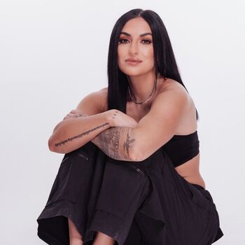 Full leaked Sonya deville private photo