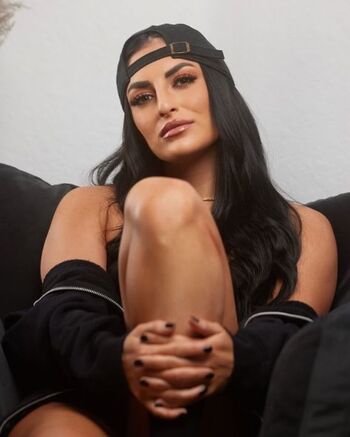 Full leaked Sonya deville private photo